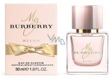 Burberry My Burberry Blush parfémovaná voda pro ženy 30 ml