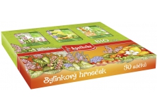 Apotheke Collection of premium teas Bio 30 sachets