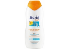 Astrid Sun OF6 Moisturizing Sun Lotion 200 ml