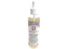 Amorphous Lavosept K solution for disinfectants 200 ml rozpitron