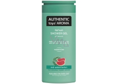 Authentic Toya Aroma Red Watermelon aromatic shower gel 400 ml