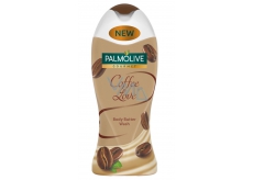Palmol.SG Gourmet Coffee Love 250ml 0768