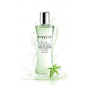 Payot Body Care Eau de Soint Energizing Fresh Perfume Body Lotion for Women 100 ml