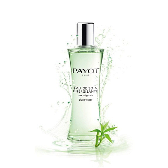 Payot Body Care Eau de Soint Energizing Fresh Perfume Body Lotion for Women 100 ml