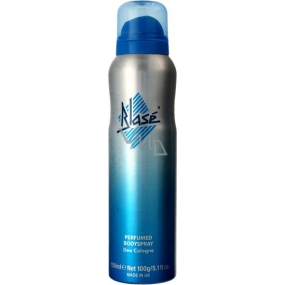 Blasé Blase deodorant spray for women 150 ml