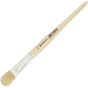 Spokar zapanty brush, no. 12