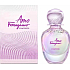 Salvatore Ferragamo Amo Ferragamo Flowerful Eau de Toilette for Women 50 ml