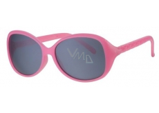 Sunglasses children's DD16007 pink