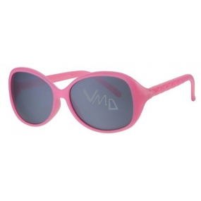 Dudes & Dudettes Sunglasses for children pink DD16007