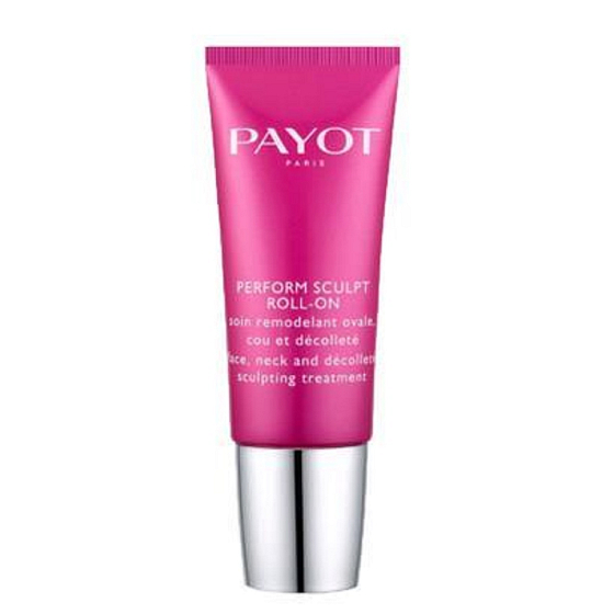 Payot Perform Sculpt Roll-on remodeling massage roll-on for neck and décolleté 40 ml