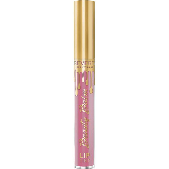 Revers Beauty Balm Lip Tint lip gloss 5M 8 ml