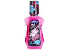 Mattel Monster High with Bubble Gum Flavor Mouthwash 237 ml exp.04 / 2017