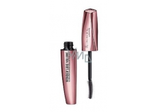 Rimmel London Wonder Luxe mascara for maximum length and volume 001 black 11 ml