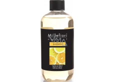 Millefiori Natural Diffuser filling 500ml Pompelmo