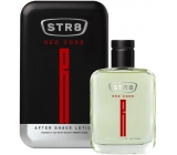Str8 Red Code aftershave 100 ml