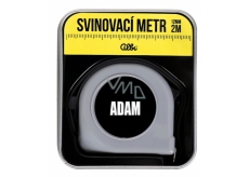 Albi Adam tape measure, length 2 m
