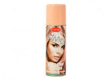 From Goodmark Pastel Washable colored hairspray Orange 125 ml