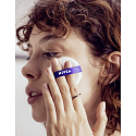 Nivea Q10 Plus Anti-Age Cushion 3in1 care toning cream in a sponge 02 Dark 15 g