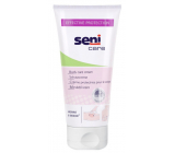 Seni Care Protective body cream with arginine protects against inflammatory conditions, sores and bedsores 200 ml