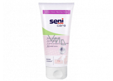 Seni Care Protective body cream with arginine protects against inflammatory conditions, sores and bedsores 200 ml