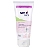 Seni Care Protective Body Cream with Arginine protects against the development of inflammatory conditions, diaper rash, and bedsores 200 ml