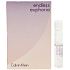 Calvin Klein Euphoria Endless perfumed water for women 1.2 ml with spray, vial