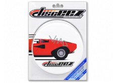 EP Line Disceez frisbee flying disc flexible white 13 cm 1 piece