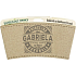 Albi Sleeves for Gabriela's bamboo mug