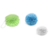 Donegal Bath sponge massage Hedgehog 10 cm