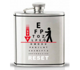 Nekupto Family Gifts with Humor Flask Reset 11 x 9 cm