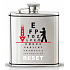 Nekupto Family Gifts with Humor Flask Reset 11 x 9 cm