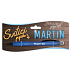 Nekupto Glowing Pen with the Name Martin, Touch Tool Controller 15 cm