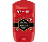 Old Spice Booster antiperspirant deodorant stick for men 50 ml