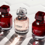 Givenchy L'Interdit Eau de Parfum Rouge Eau de Parfum for women 1 ml with spray, vial