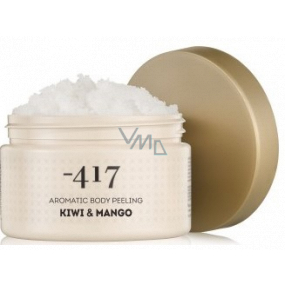 Minus 417 Aromatic Body Peeling Kiwi & Mango aromatic body peeling 450 g