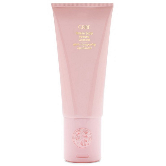 Oribe Serene Scalp Balancing normalizing conditioner against dandruff 200 ml