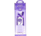Esprit Provence toilet soap 25 g + lavender scented bag, cosmetic set for women