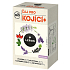 Leros Tea for breastfeeding + Organic herbal tea to support breast milk production 20 x 2 g