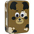 Albi Sweets in a tin Dog 100 g