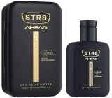 Str8 Ahead Eau de Toilette for men 50 ml