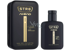 Str8 Ahead Eau de Toilette for men 50 ml