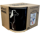 Albi Changing mug Unicorn at the bar 310 ml