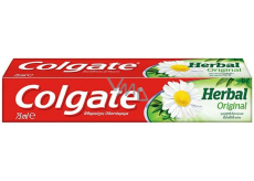 Colgate Herbal Original toothpaste 75 ml