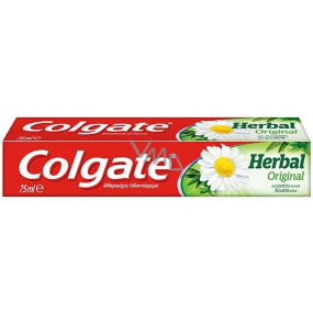 Colgate Herbal Original toothpaste 75 ml