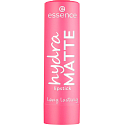 Essence Hydra Matte Lipstick 411 Rock ´N´ Rose 3,5 g