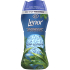 Lenor Dewy Blossom scent of lily of the valley, citrus and green herbs scented beads for washing machine drum 210 g