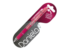 Nekupto Rubber pen with Daniela's name