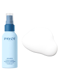 Payot Source Hydratant Adaptogene Créme en Spray moisturizing day cream with anti-blue light shield for all skin types in a spray 40 ml