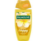 Palmolive Aroma Essence Happy Forever moisturizing shower gel 250 ml