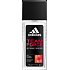 Adidas Team Force perfumed deodorant glass for men 75 ml